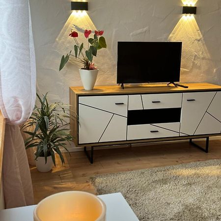 Apartment Balingen City 외부 사진