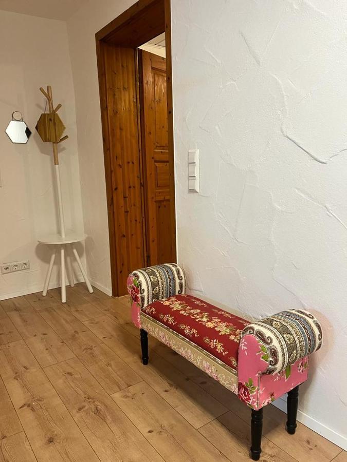Apartment Balingen City 외부 사진