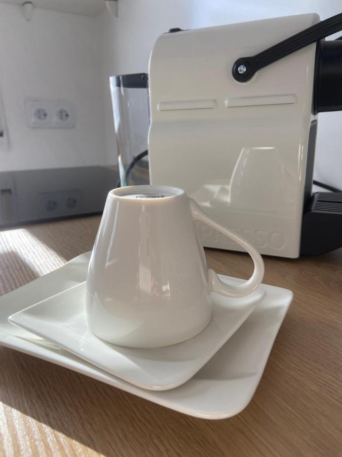 Apartment Balingen City 외부 사진
