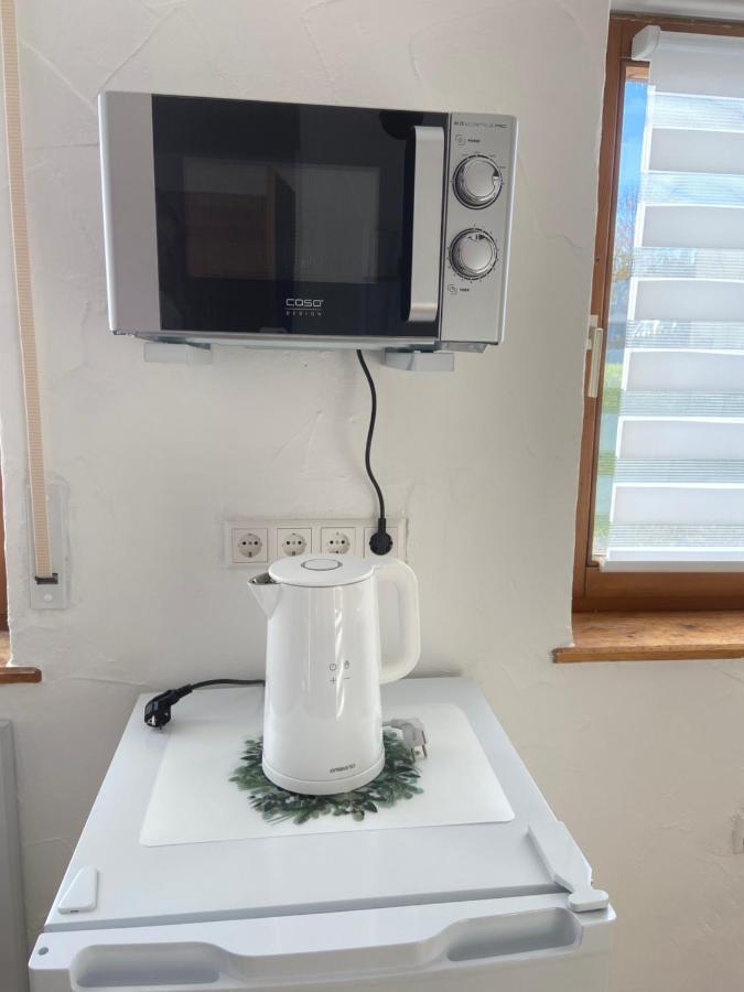 Apartment Balingen City 외부 사진