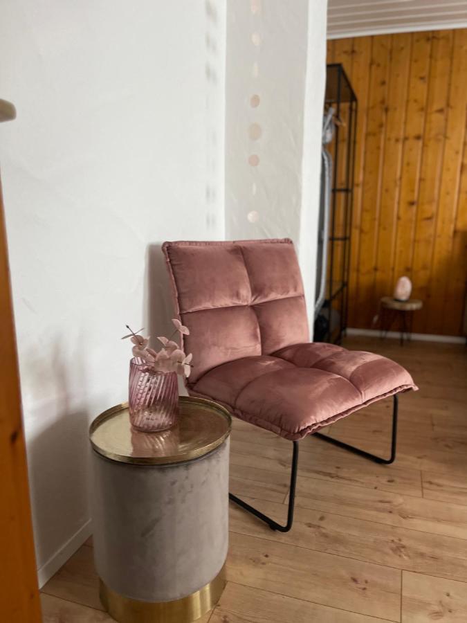 Apartment Balingen City 외부 사진