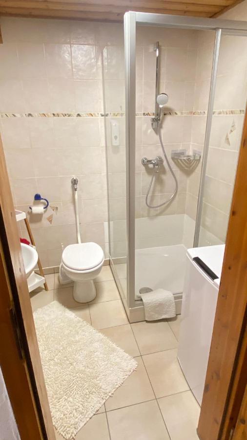 Apartment Balingen City 외부 사진