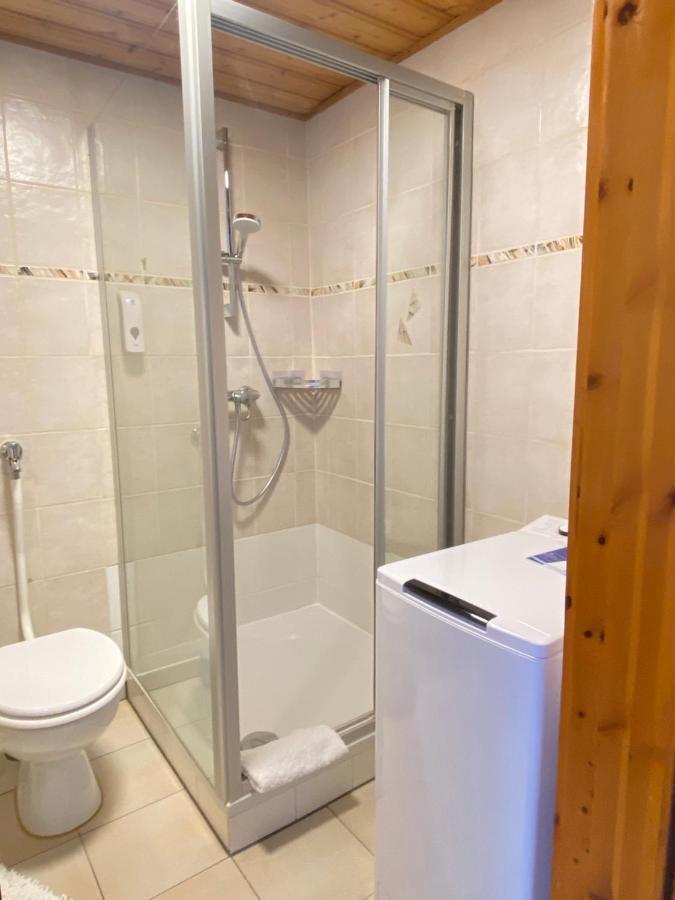 Apartment Balingen City 외부 사진
