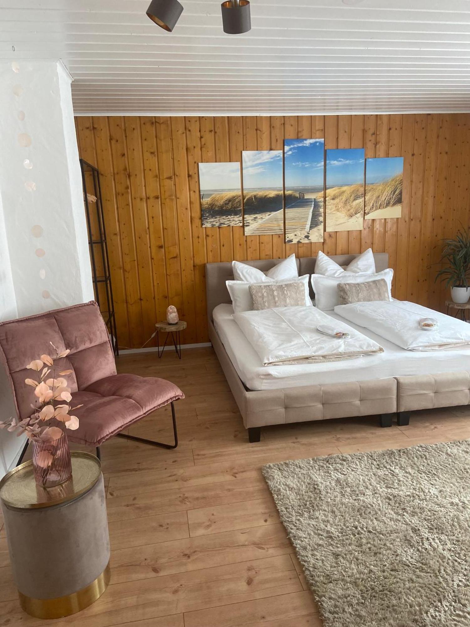 Apartment Balingen City 외부 사진