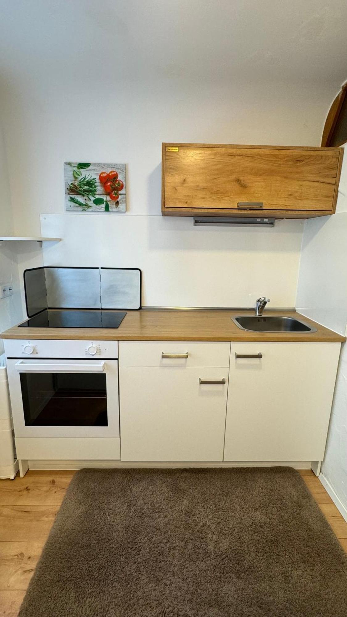 Apartment Balingen City 외부 사진
