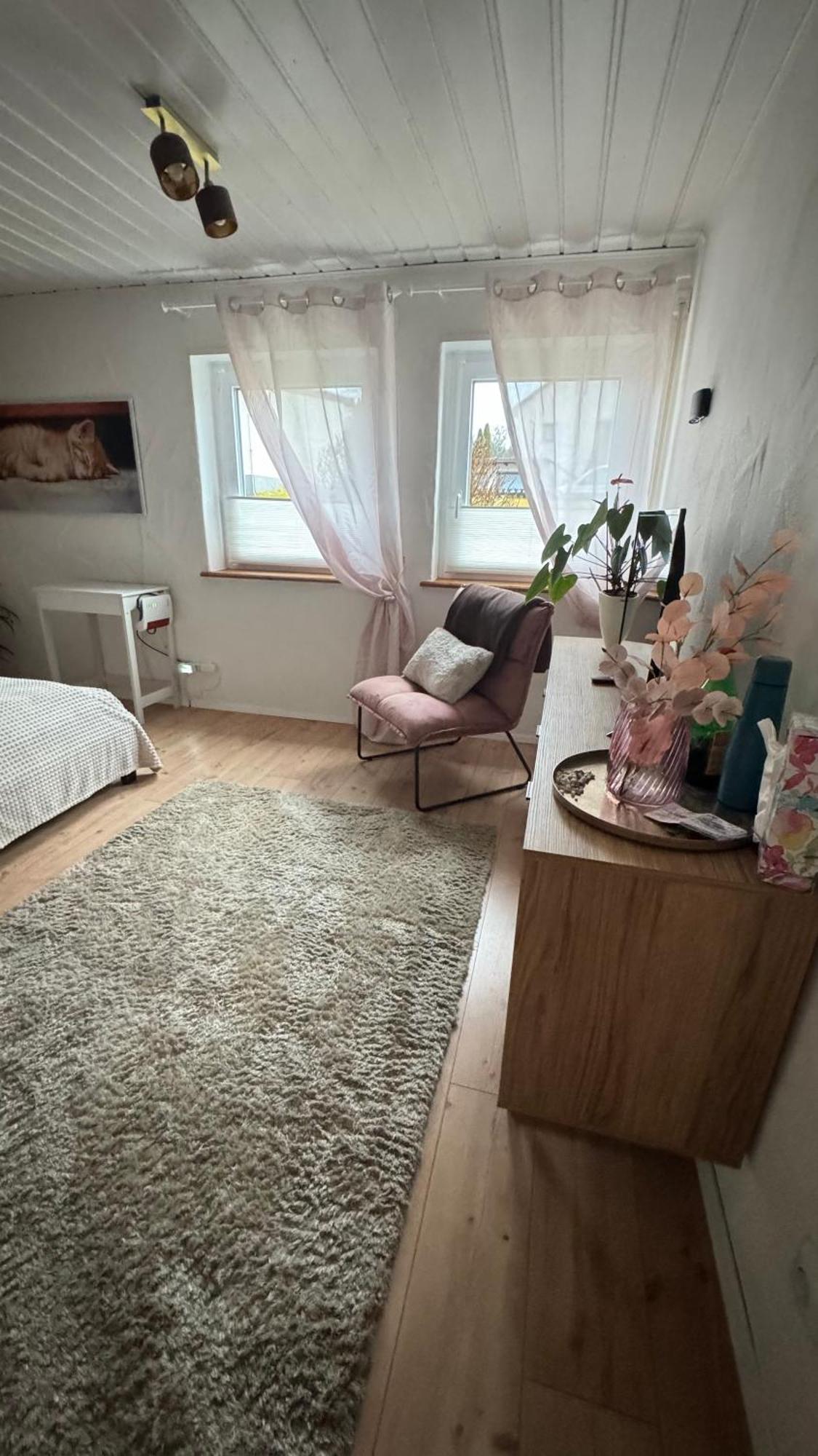 Apartment Balingen City 외부 사진